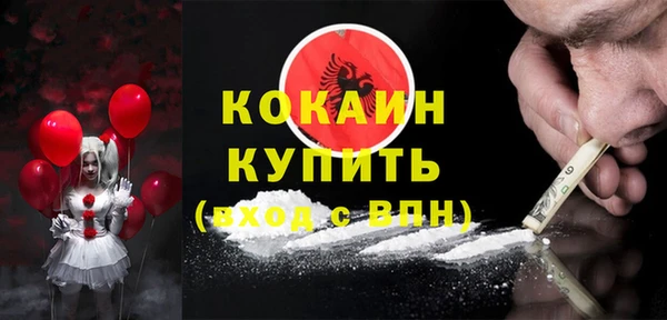 стафф Кулебаки
