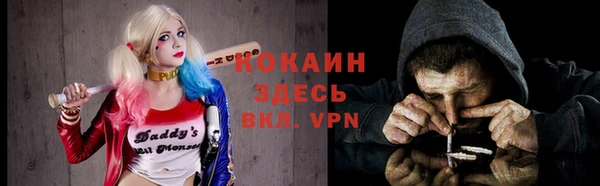 стафф Кулебаки