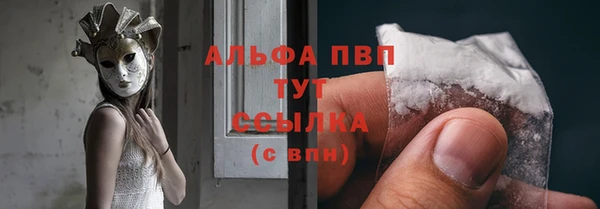 стафф Кулебаки