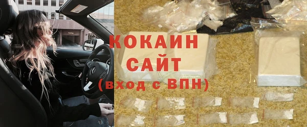 стафф Кулебаки